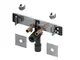 TECE-TECEprofil-Anschlusseinheit-fuer-Wascht-inkl-TECElogo-Push-Wandscheiben-20-x-1-2-Siliziumbronze-9020050 gallery number 1
